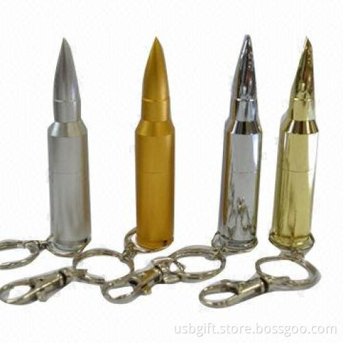 USB stick memory 8GB USB flash disk bullet USB stick